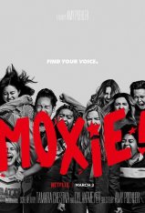 Бунтарка / Moxie (2021) WEB-DL 1080p | Пифагор