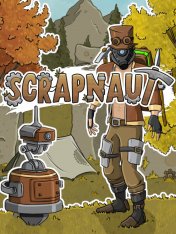 Scrapnaut - 2021