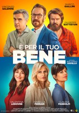 Папаши / È per il tuo bene (2020) WEB-DLRip | iTunes