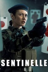 Часовой / Sentinelle (2021) WEBRip 720p