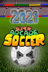 Super Arcade Soccer 2021 - 2020