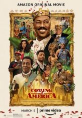 Поездка в Америку 2 / Coming 2 America (2021) WEB-DL 1080p | Jaskier