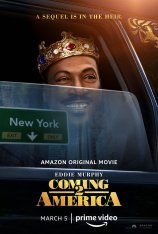 Поездка в Америку 2 / Coming 2 America (2021) WEB-DLRip | Jaskier