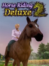 Horse Riding Deluxe 2 - 2021