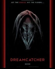 Ловец снов / Dreamcatcher (2021) WEB-DLRip