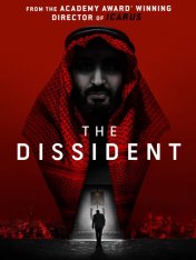 Диссидент / The Dissident (2020) WEB-DL 1080p | Good People