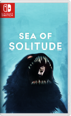 Sea of Solitude: The Director’s Cut - 2021 - на Switch