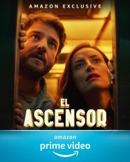 Лифт / El Ascensor (2021) WEB-DLRip