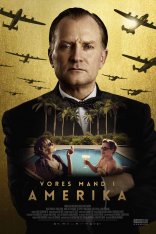 Наш человек в Америке / Vores mand i Amerika (2020) BDRip 1080p