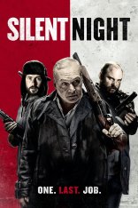 Тихая ночь / Silent Night (2020) WEB-DL 1080p