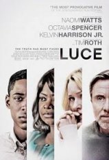 Люс / Luce (2019) WEB-DL 1080p | Netflix