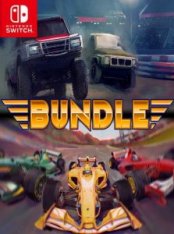 Rock ‘N Racing Bundle Off Road & Grand Prix - 2021 - на Switch