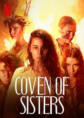 Акеларре / Coven of Sisters / Akelarre (2020) WEB-DL 1080p