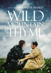 Дикая парочка / Wild Mountain Thyme (2020) WEB-DLRip | iTunes