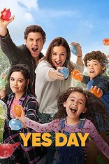 День «да» / Yes Day (2021) WEB-DL 1080p | Netflix