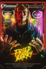 Жареный Барри / Fried Barry (2020) WEB-DL 720p