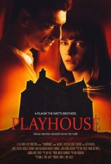 Проклятый дом 4 / Playhouse (2020) WEB-DLRip | Дубляж