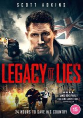 Наследие лжи / Legacy of Lies (2020) HDRip | iTunes