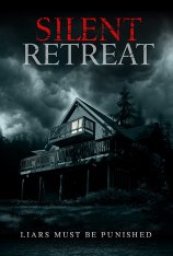 Тихий приют / Silent Retreat (2016) WEBRip | IVI