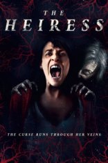 Наследница / The Heiress (2021) WEB-DL 1080p