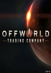 Offworld Trading Company (2016)