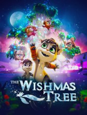 Дерево желаний / The Wishmas Tree (2019) BDRip | iTunes