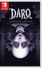 DARQ: Complete Edition - 2021 - на Switch
