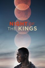 Ночь королей / Night of the Kings (2020) WEB-DL 1080p