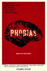 Фобии /  Phobias (2021) WEB-DLRip