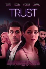 Доверие / Trust (2021) WEB-DL 1080p от Ash61 | L