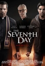 Ученик экзорциста / The Seventh Day (2021) WEB-DLRip | iTunes