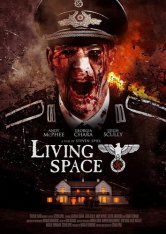 Жилое пространство / Living Space / Nazi Undead (2018) HDRip | Киноужас