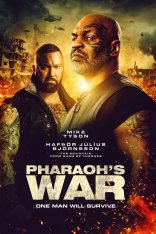 Война фараона / Pharaoh's War / Hamlet Pheroun (2019) WEB-DL 1080p