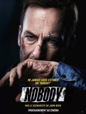 Никто /  Nobody (2021) HDRip | iTunes