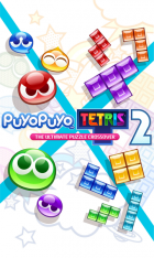 Puyo Puyo Tetris 2 - 2021