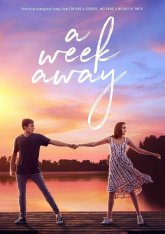 Летний лагерь / A Week Away (2021) WEB-DL 1080p | Netflix