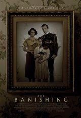 Проклятие: Призраки дома Борли / The Banishing (2020) WEB-DLRip | iTunes