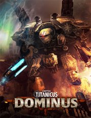 Adeptus Titanicus: Dominus - 2021