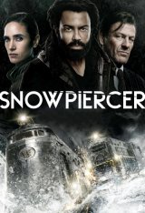 Сквозь снег / Snowpiercer [Второй сезон] (2021) WEB-DL 1080p | Пифагор