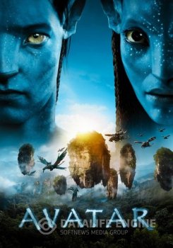 Аватар / Avatar (2009) UHD BDRemux 2160p | 4K | SDR | D, P2, A | Расширенная версия