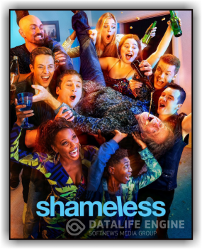 Бесстыжие / Бесстыдники / Shameless (US) [11x01-07 из 12] (2020) WEB-DLRip-AVC от MediaBit | AlexFilm