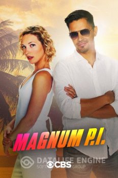 Частный детектив Магнум / Magnum P.I. [03x01-10 из 16] (2020) WEB-DLRip | TVShows