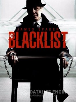 Черный список / The Blacklist [01-08x01-160 из 171] (2013-2021) WEB-DLRip | LostFilm