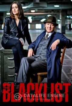 Чёрный список / The Blacklist [08x01-09 из 19] (2020) WEBRip 720p от Kerob | L