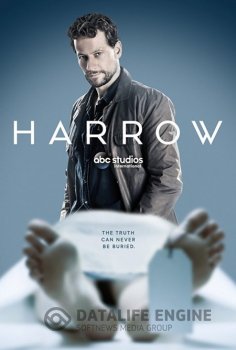 Доктор Хэрроу / Harrow [03x01-05 из 10] (2021) WEBRip от Kerob | L2