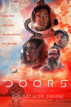 Двери / Doors (2021) WEB-DL 1080p | A | Дольский