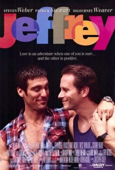 Джеффри / Jeffrey (1995) BDRip 720p от SuperMin | L1