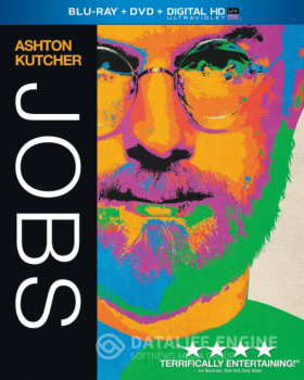 Джобс: Империя соблазна / jOBS (2013) BDRip 1080p | Лицензия | US-Transfer