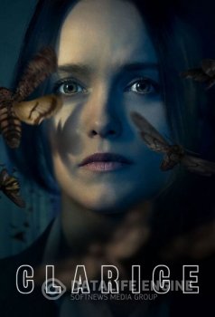 Кларисса / Clarice [01x01-05 из 10] (2021) WEBRip 1080p от Kerob | L