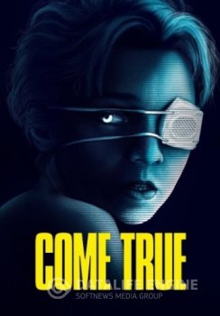 Кошмары / Come True (2020) WEB-DLRp | Дольский